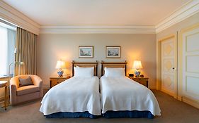 Four Seasons Hotel Ritz Lisbon